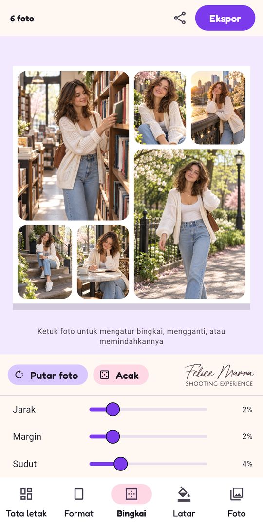 Tangkapan layar 5 dari Kolase Foto: Gabung Foto